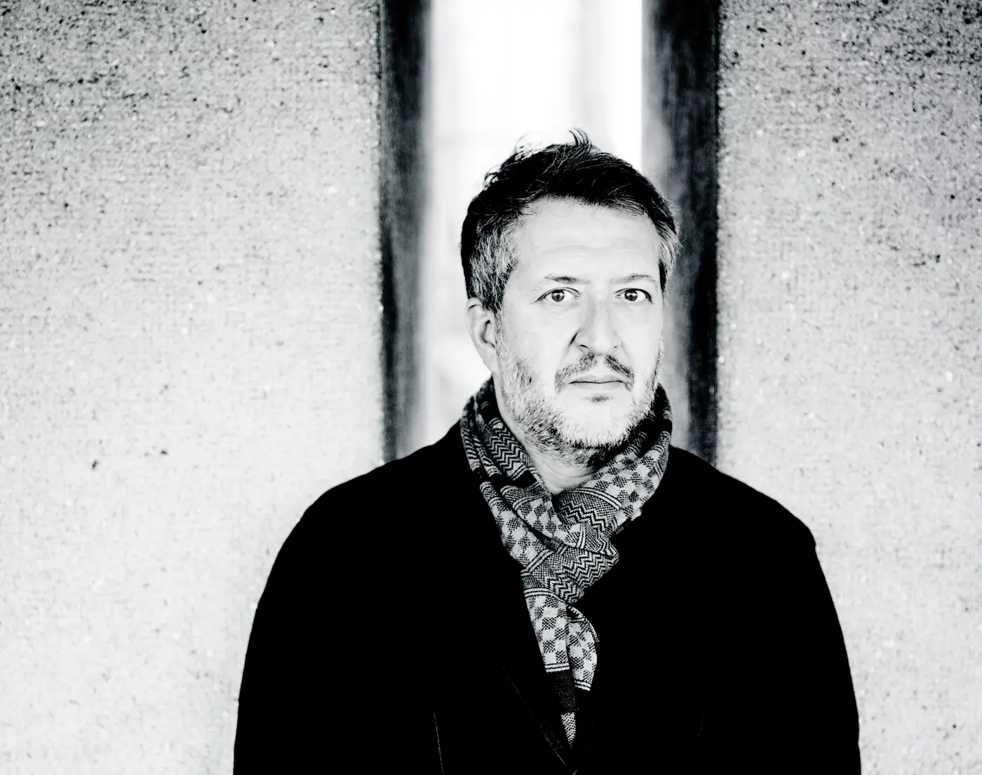 mustMEET Composers | Thomas Adès