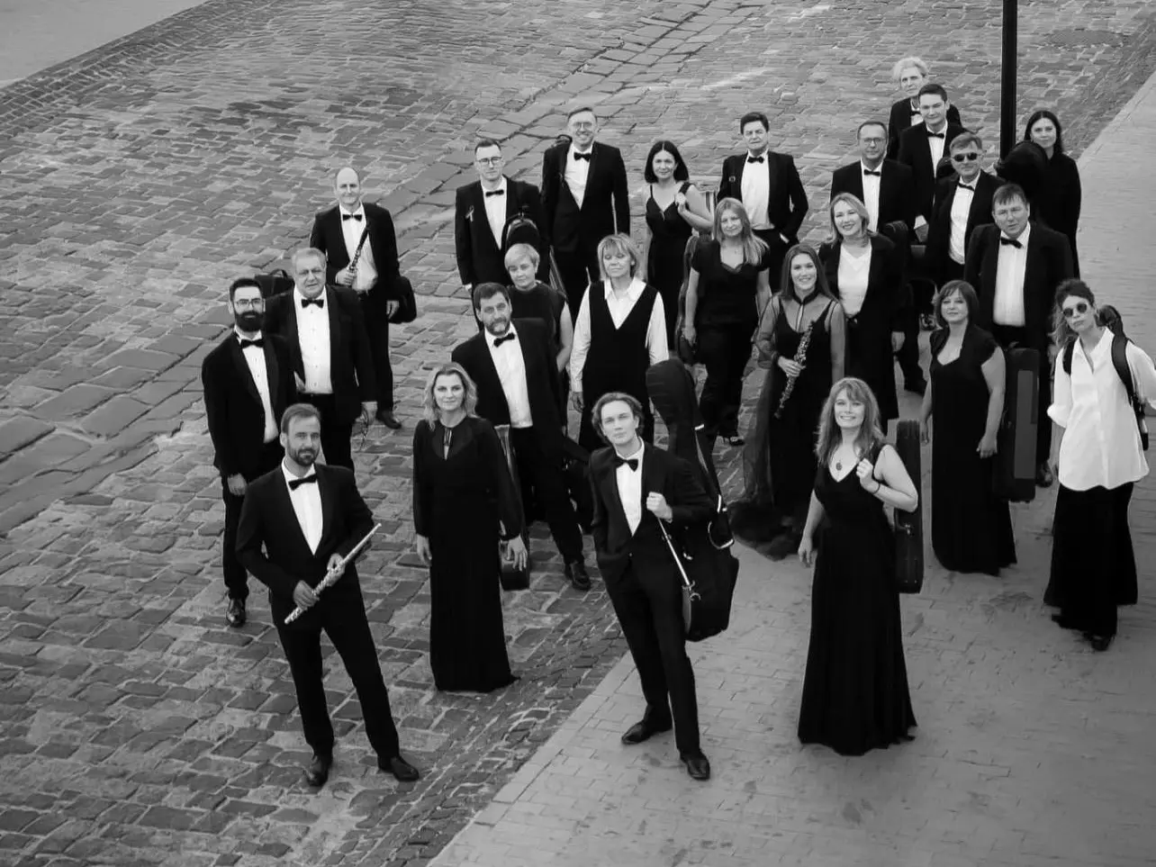 Kyiv Camerata: A Duna polifóniája koncert Budapesten (Budapest Music Center)