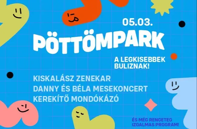 PöttömPark