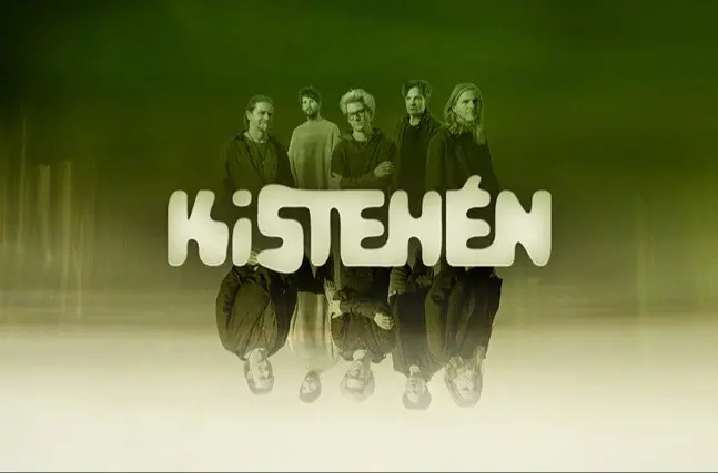 Kistehén