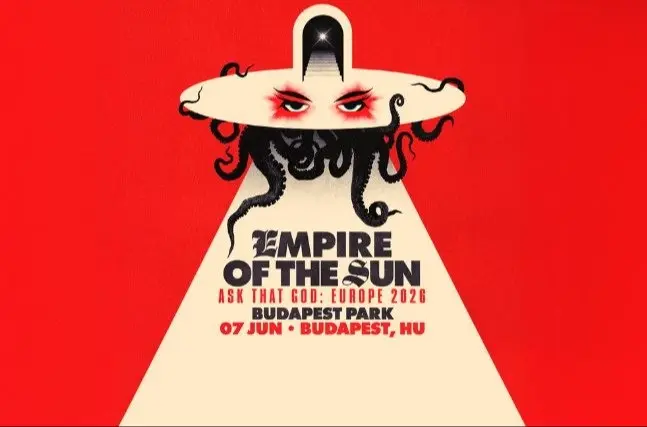 Empire Of The Sun