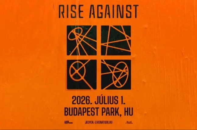 Rise Against