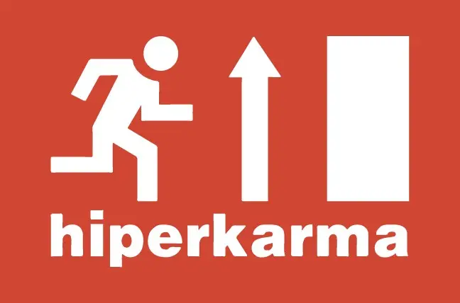 HIPERKARMA koncert Budapesten (Budapest Park)