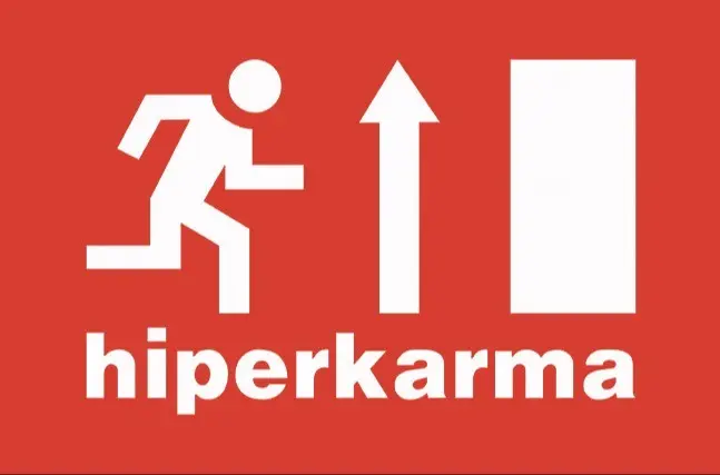 Hiperkarma