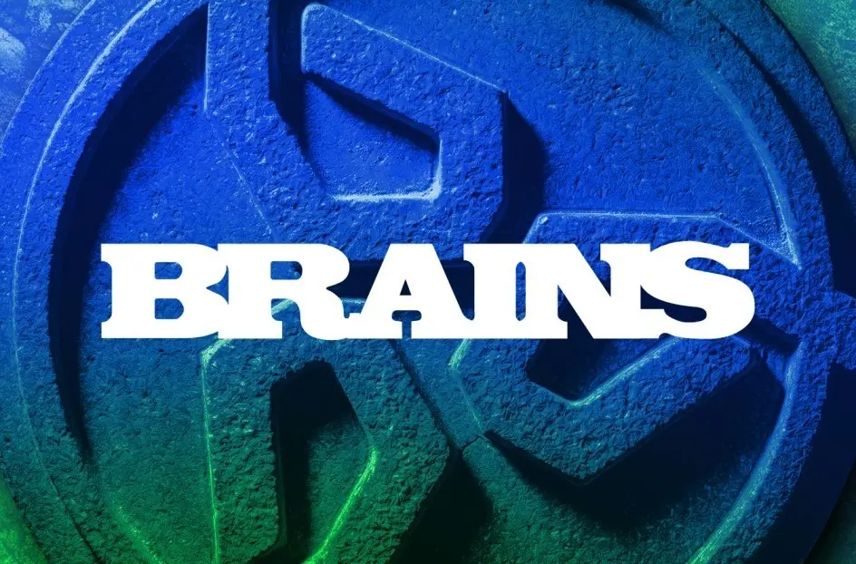 Brains koncert Budapesten (Budapest Park)
