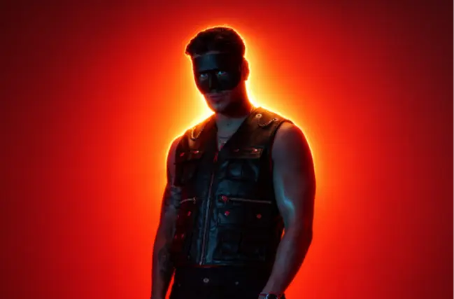 T.Danny koncert Budapesten (Budapest Park)