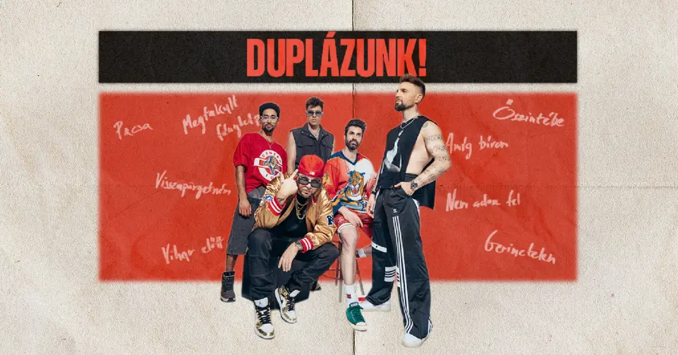 BSW // 08.06. koncert Budapesten (Budapest Park)