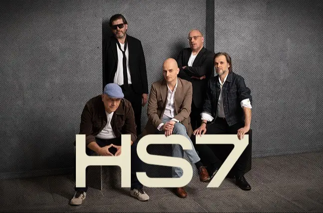 Heaven Street Seven – kb. 30 | Budapest Park