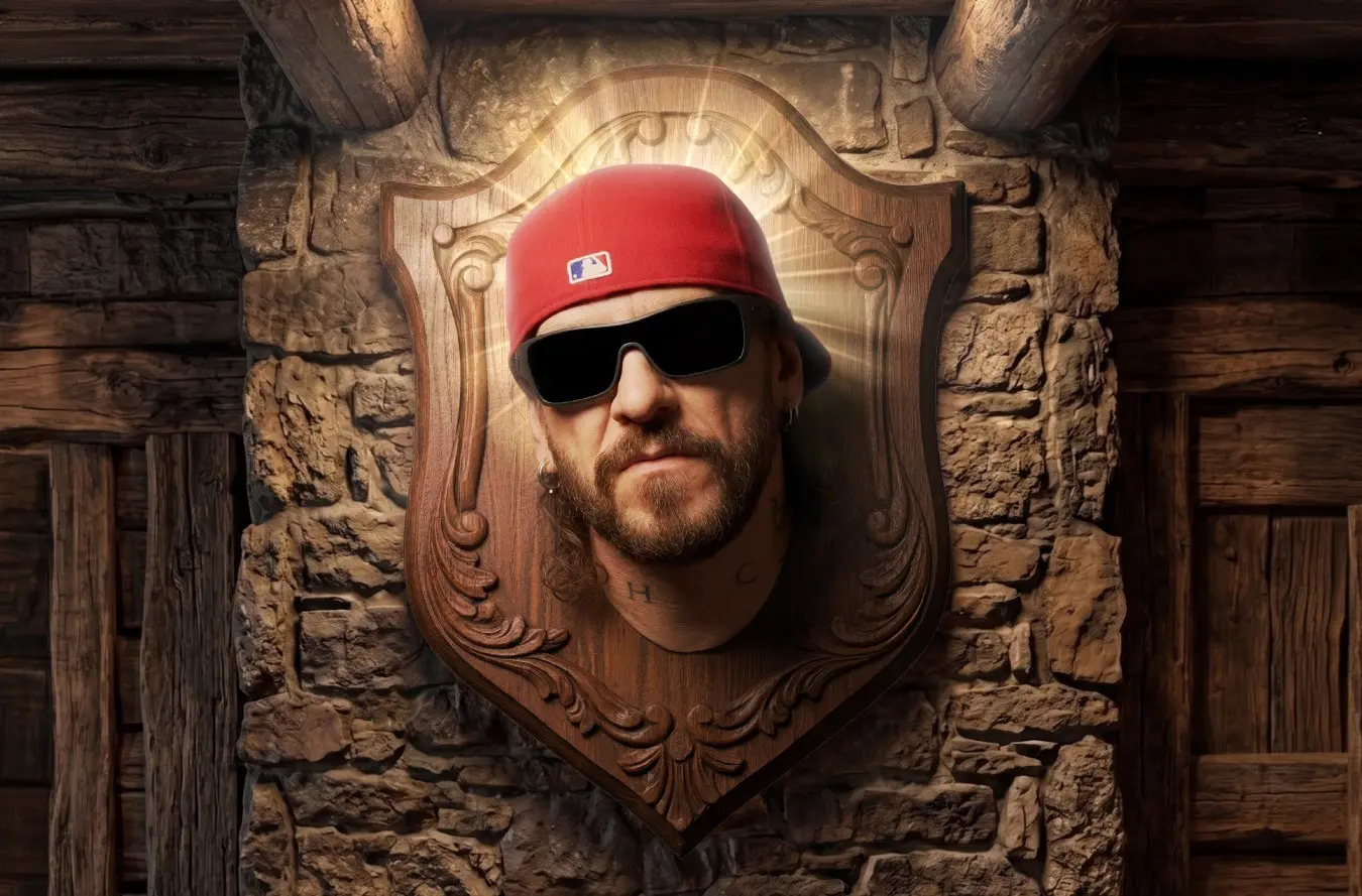 Ganxsta 60 Fesztivál koncert Budapesten (Budapest Park)