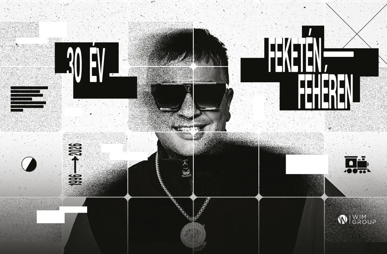 L.L. Junior 30 koncert Budapesten (Budapest Park)