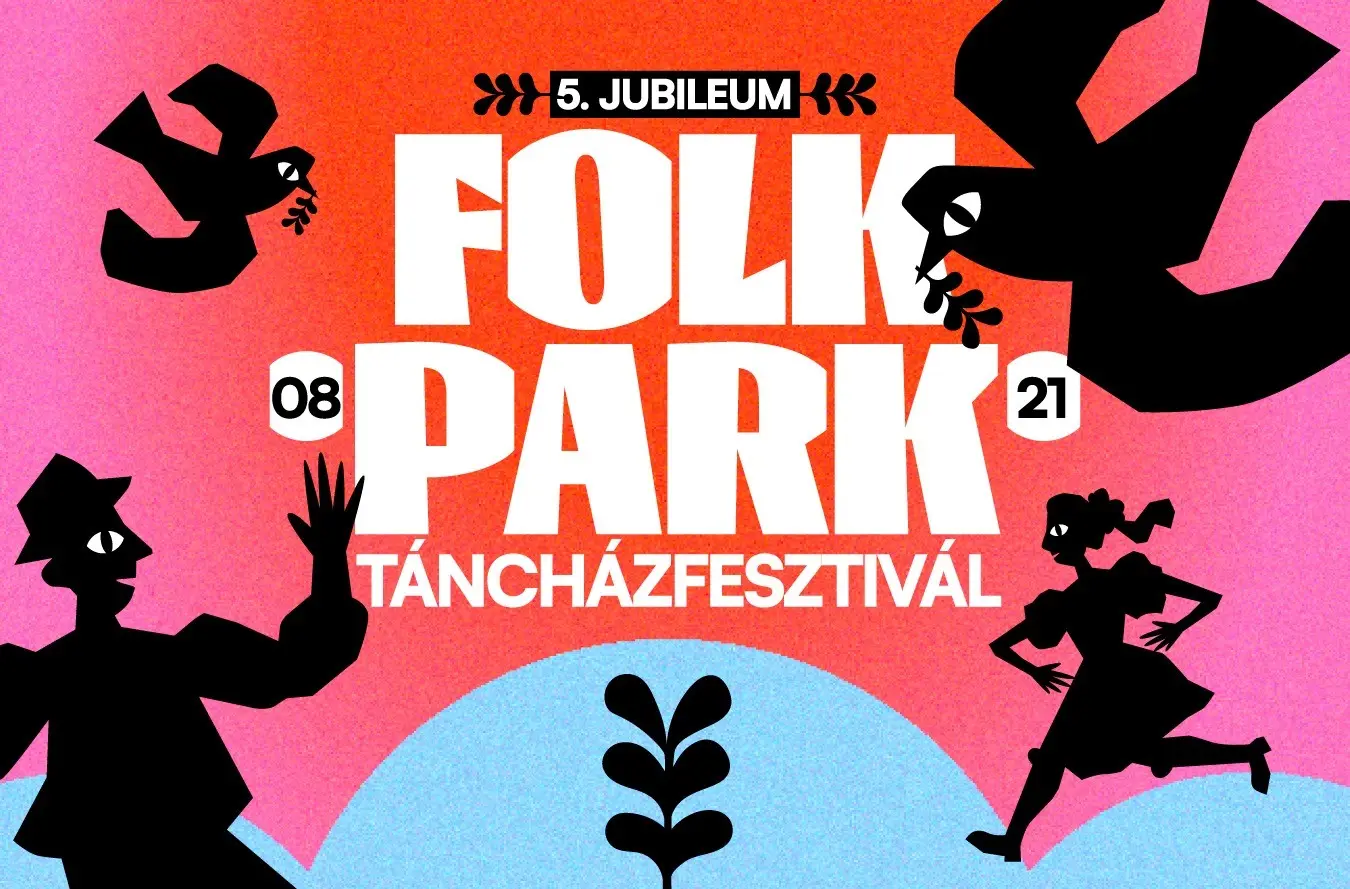 V. Jubileumi Folkpark Táncházfesztivál koncert Budapesten (Budapest Park)