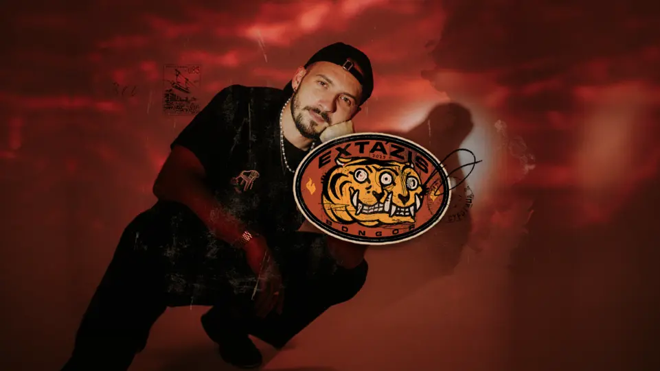 Bongor koncert Budapesten (Budapest Park)