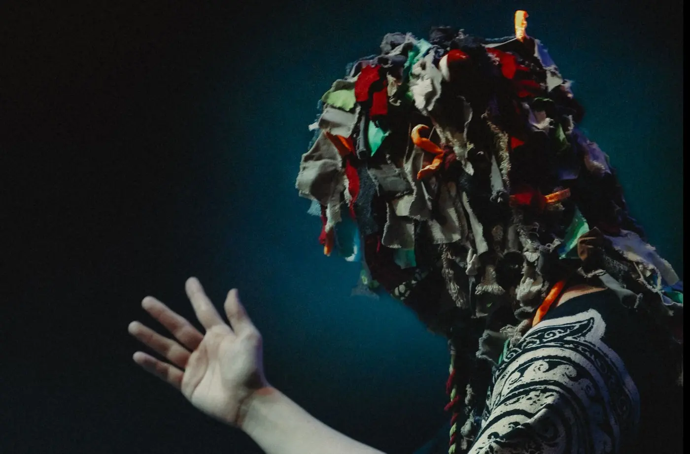 Kikuoland (JP): Above All Bounds