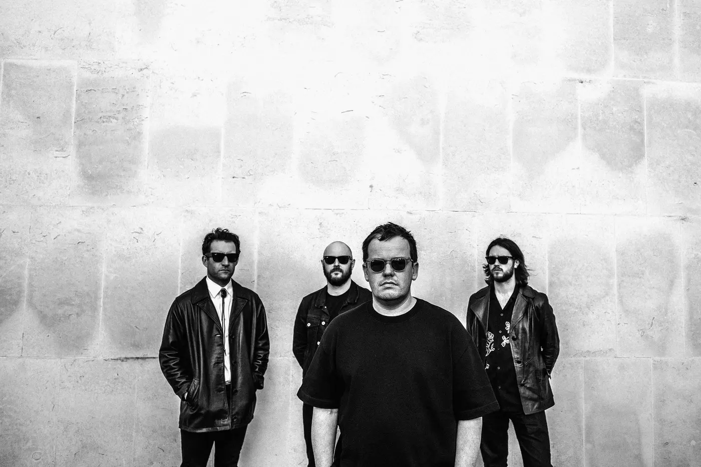 IST IST (UK), support: Choke City