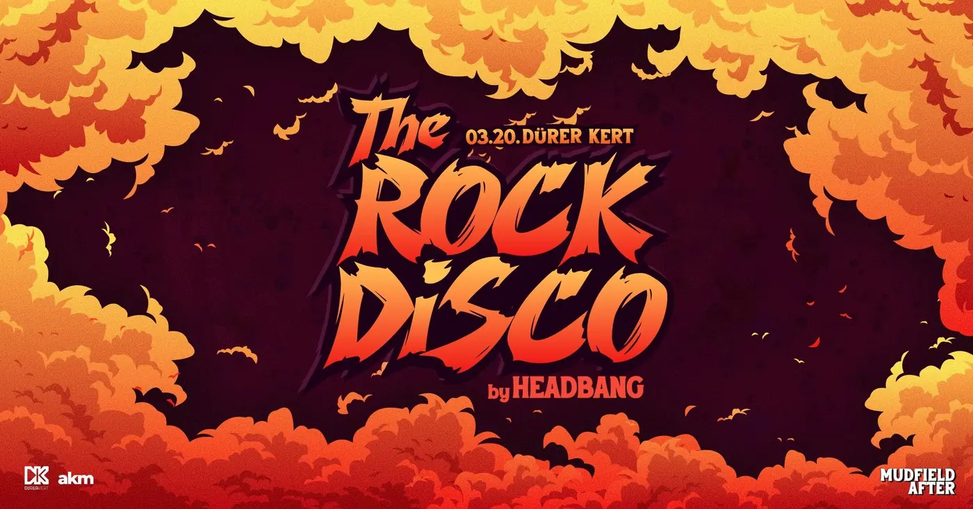 Headbang - The Rock Disco