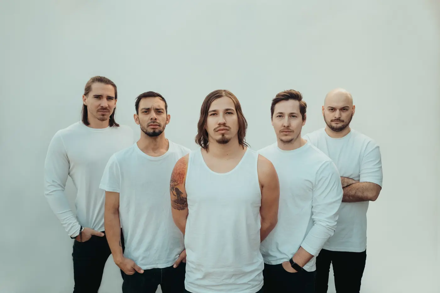 MUDFIELD, vendég: BAD SYSTEM