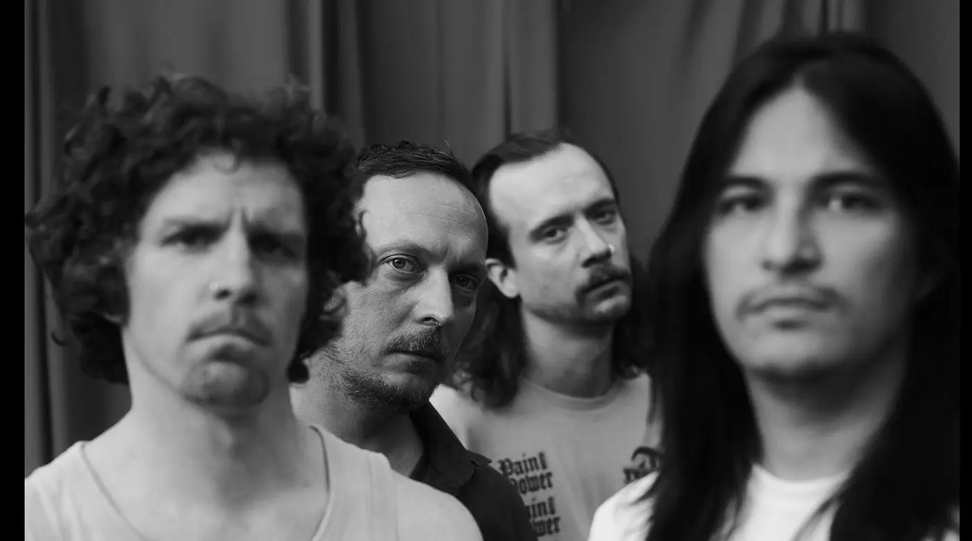 Trillion, guest: Stone Sober