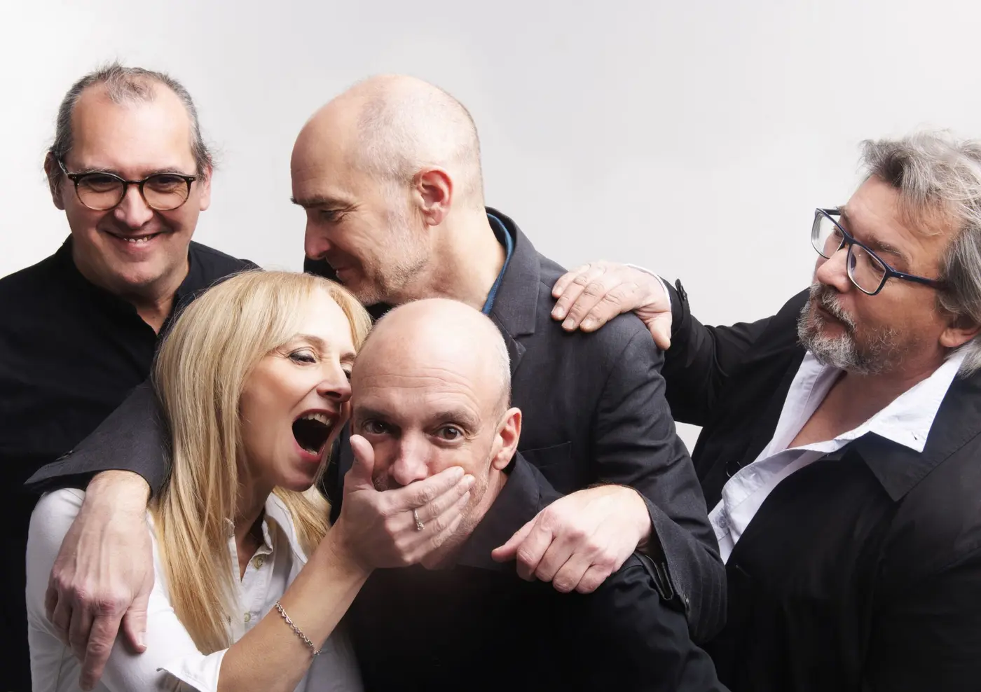 Pál Utcai Fiúk - Süllyedünk?