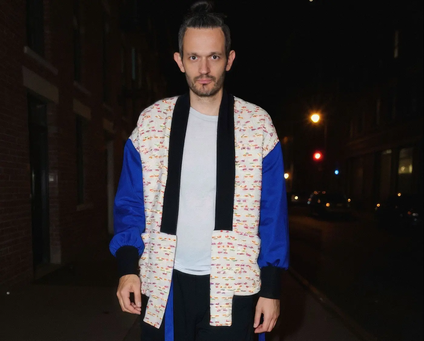 Apparat (DE), support: Bi Disc (DE)