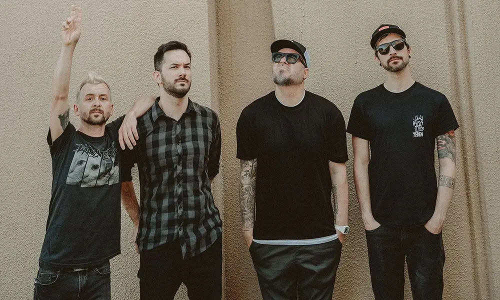 FISH! kéttermes poppunkrock buli