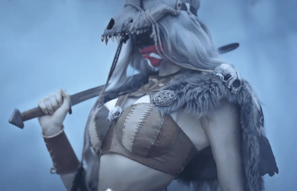 EIHWAR (FR) + MIRA CETI (FR) (PAGAN FOLK NIGHTS)