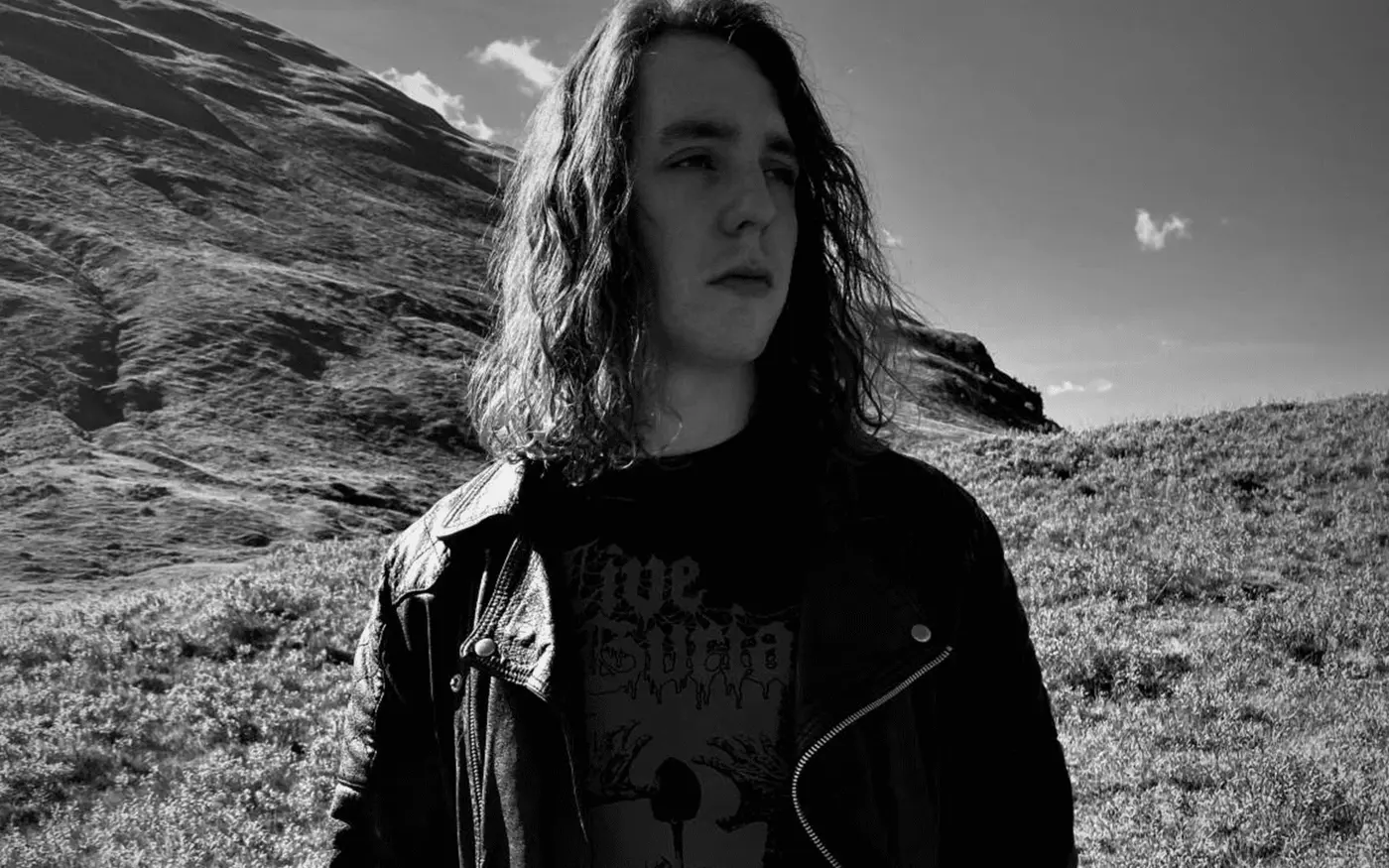 Hellripper (SCO), Schizophrenia (B), Sarcator (SWE), Türböwitch