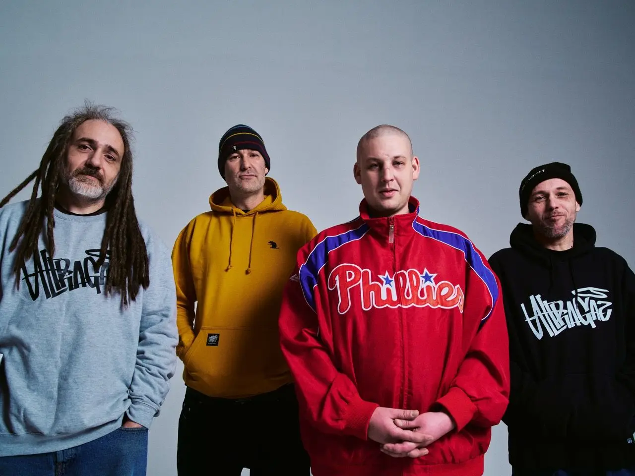 THA PATKÁNYZ / Vendég: Füstös, Bobakrome, Detto, capslok live