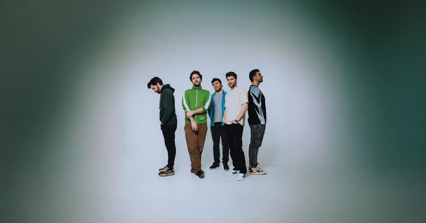 Magidom, vendég: Butterbros