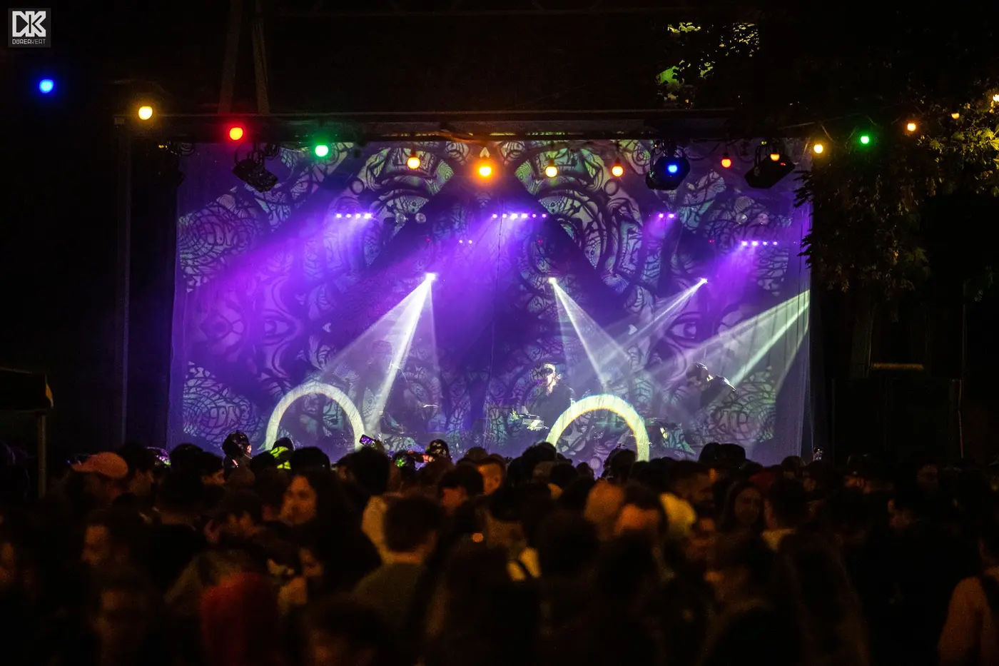 Ethnotech | OBADU • NAUTIS • MEO CULPA