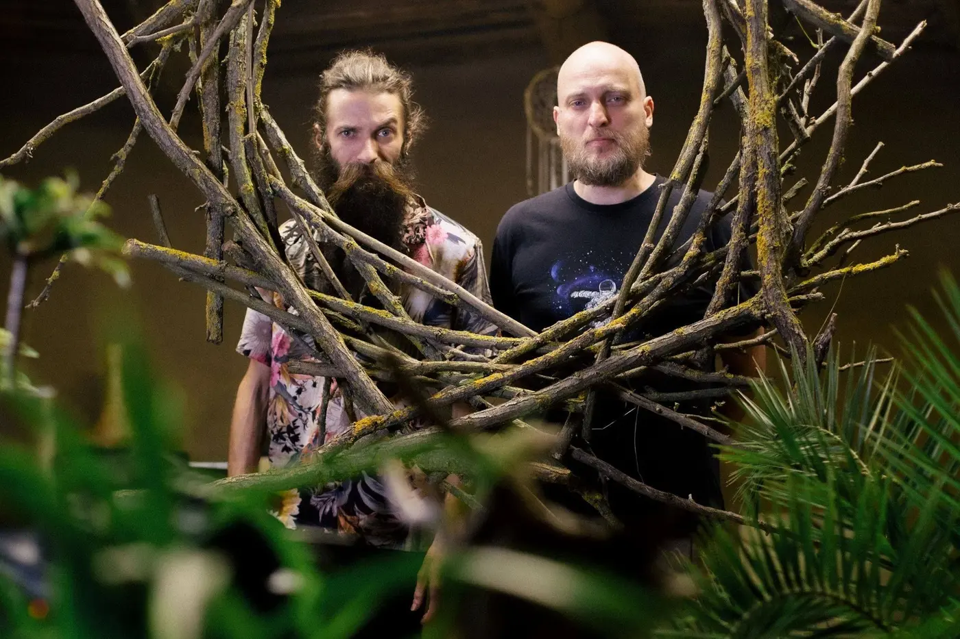 Óperentzia - Dürer Kertnyitás