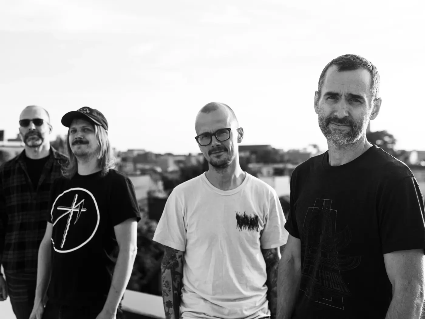 Pelican (US), support: Fotocrime (US)