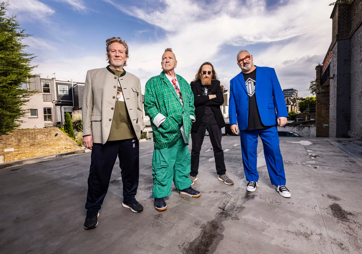 Public Image Ltd (UK)