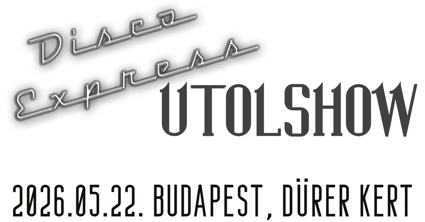 Disco Express - UtolShow