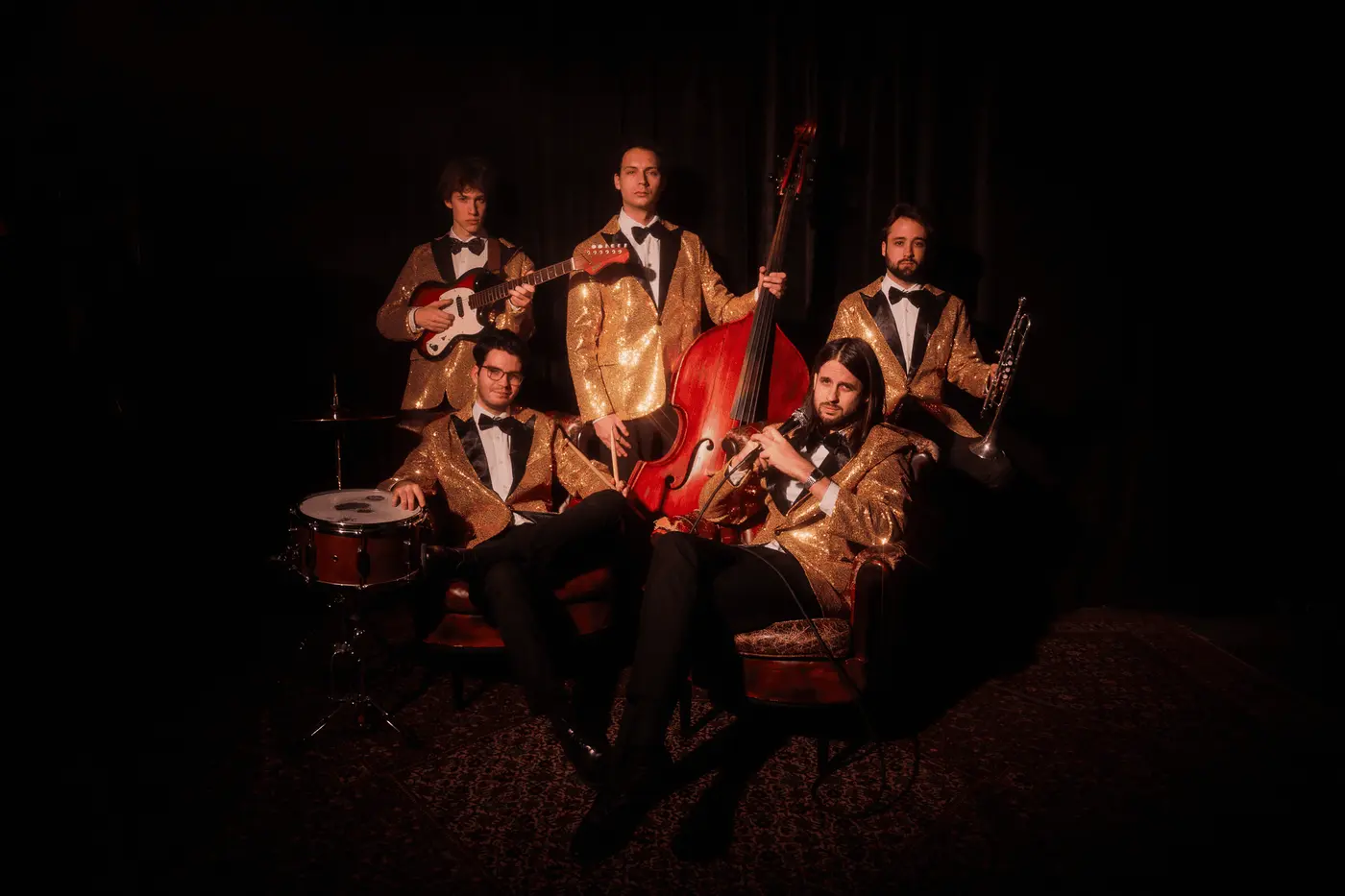 dr. Kotász lemezbemutató