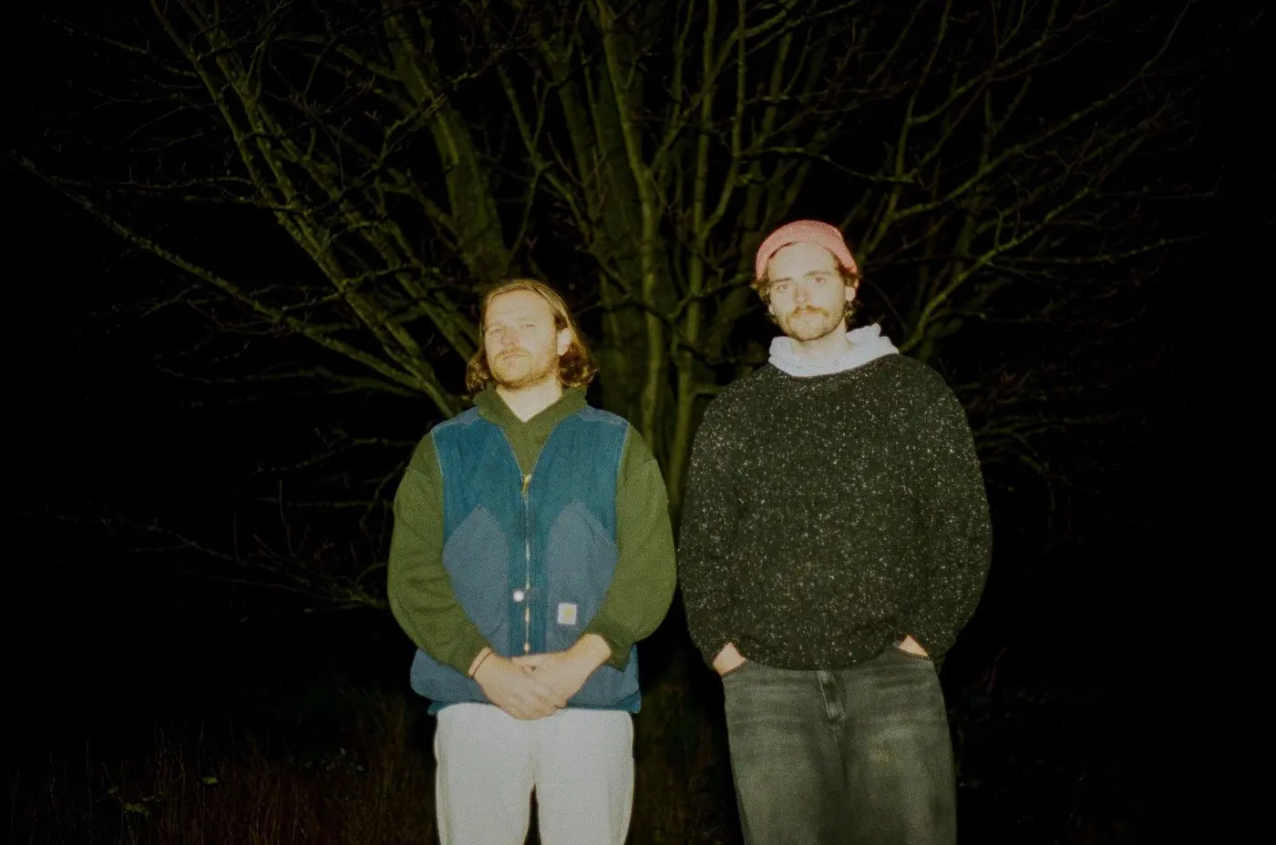 A Burial At The Sea / Newhvn (UK), TÖRZS, Outlander (UK) - A38 HAJÓ