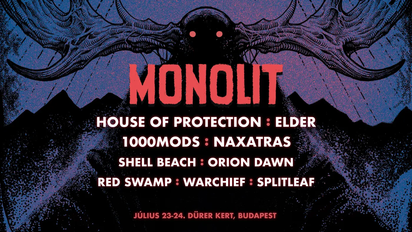 Monolit Festival