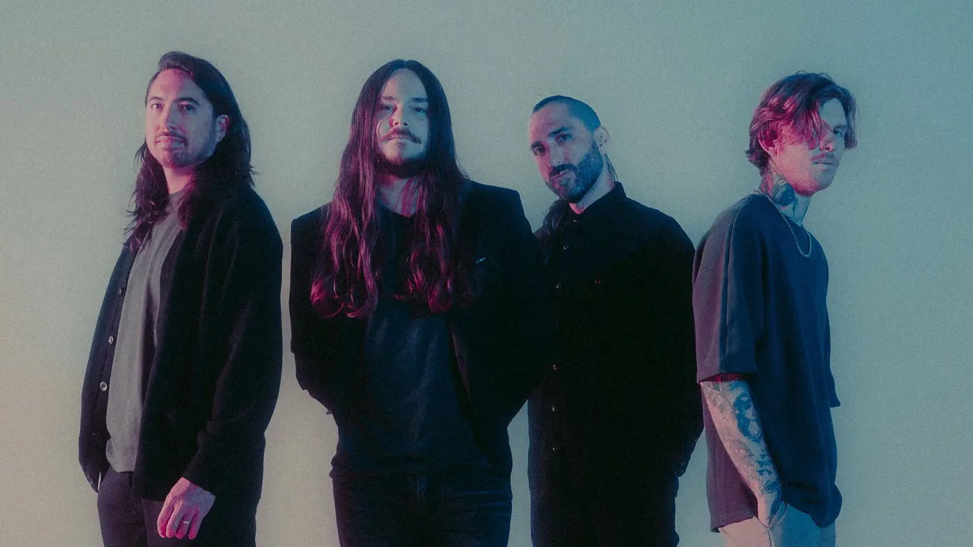 Of Mice & Men (US), guest: Vended (US)