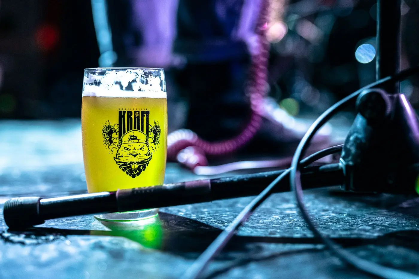 KRAFT SÖRFESZTIVÁL 2026