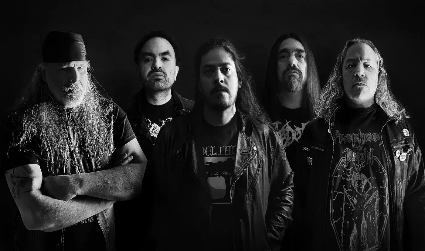 CENOTAPH (MEX), CRYPTWORM (UK, VÉR, RETORSION koncert Budapesten (Dürer Kert)