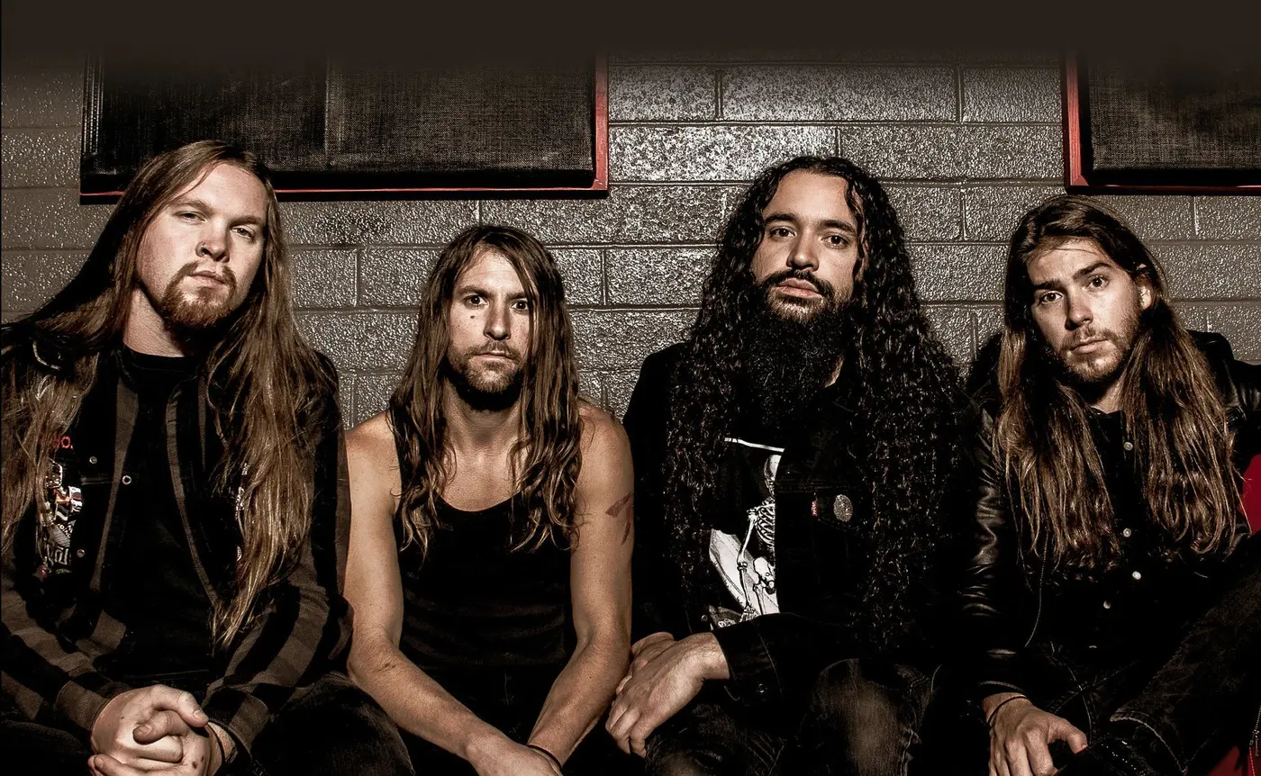 Havok (US), Blood Red Throne (NO), Xonor (CH), Eradikated (SWE) koncert Budapesten (Dürer Kert)