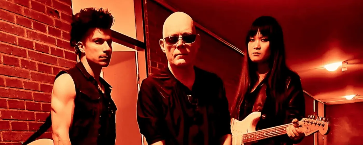 The Sisters Of Mercy (UK)