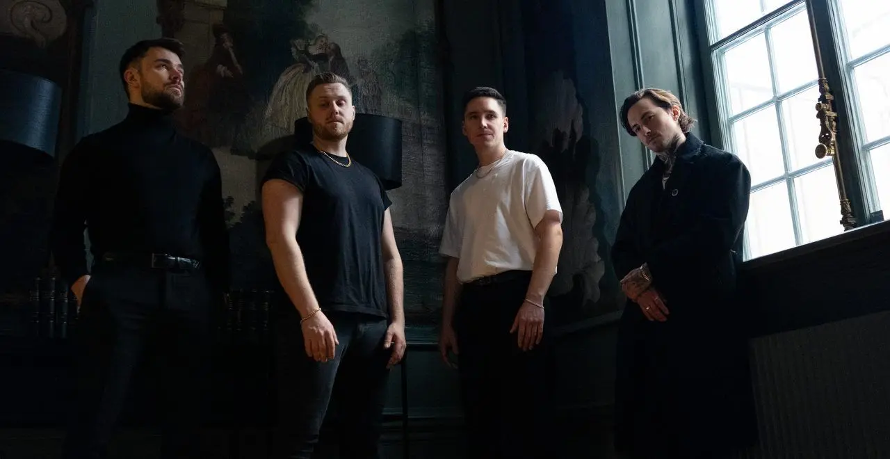 ALLT (SWE), guests: AVRALIZE (DE), BITE DOWN (SWE)