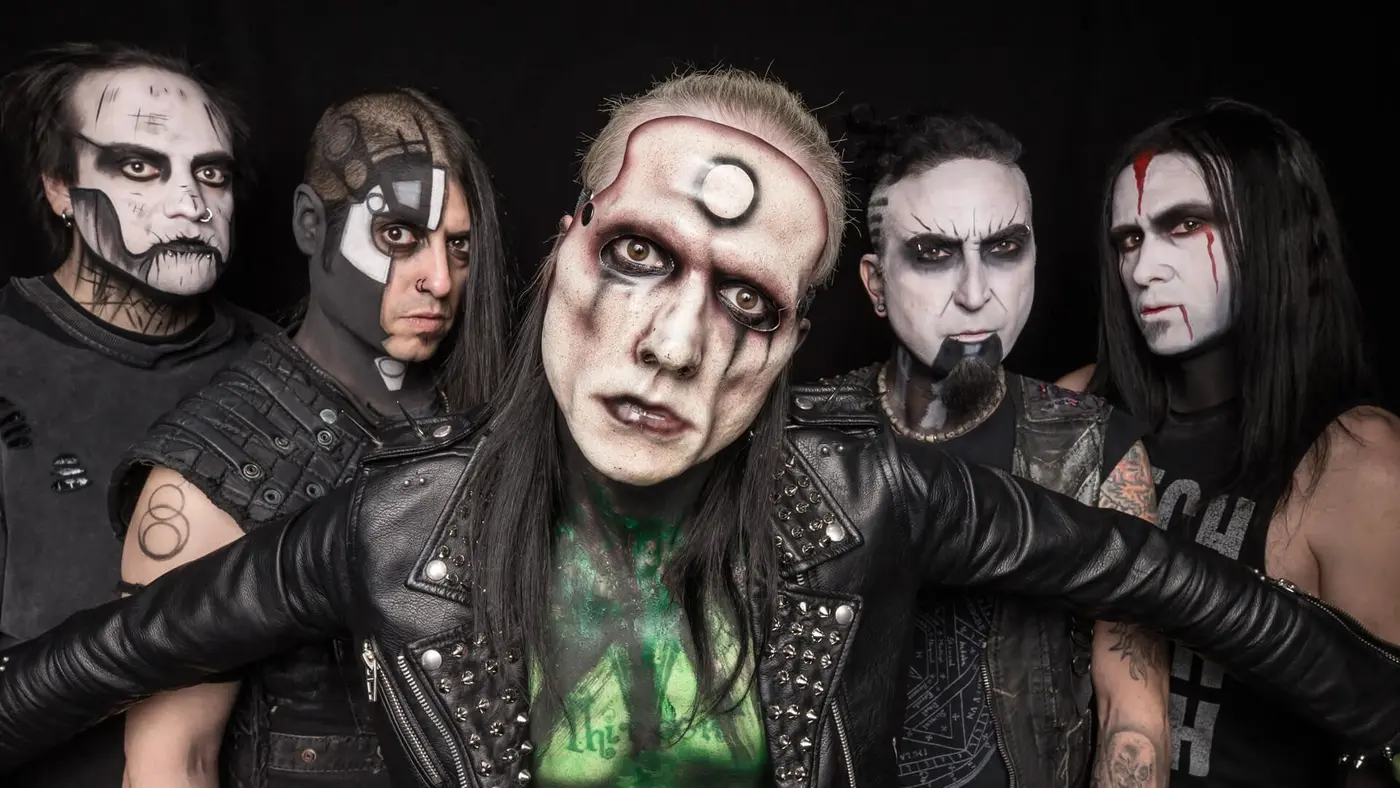 Wednesday 13 (US), guests: The Birthday Massacre (CAN), Killus (ESP) koncert Budapesten (Dürer Kert)