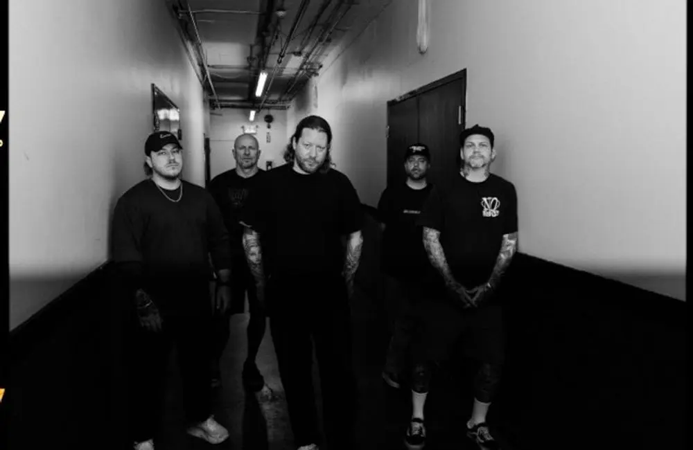 Comeback Kid (CAN), Haywire (US), Whispers (T), Speedway (SWE) koncert Budapesten (Dürer Kert)