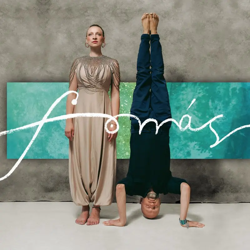 Reni & Boka: Forrás - lemezbemutató koncert