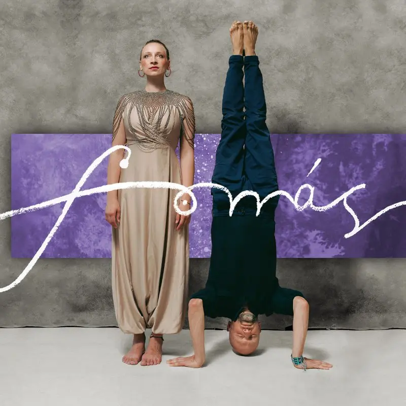 Reni & Boka: Forrás - lemezbemutató koncert (gyerekfelügyelettel)