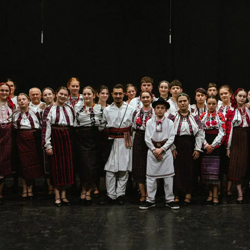 Gyimesi és moldvai est: Szeret Néptáncegyüttes, Csalóka Néptáncegyüttes, Moldvai Ifjúsági Zenekar koncert és táncház