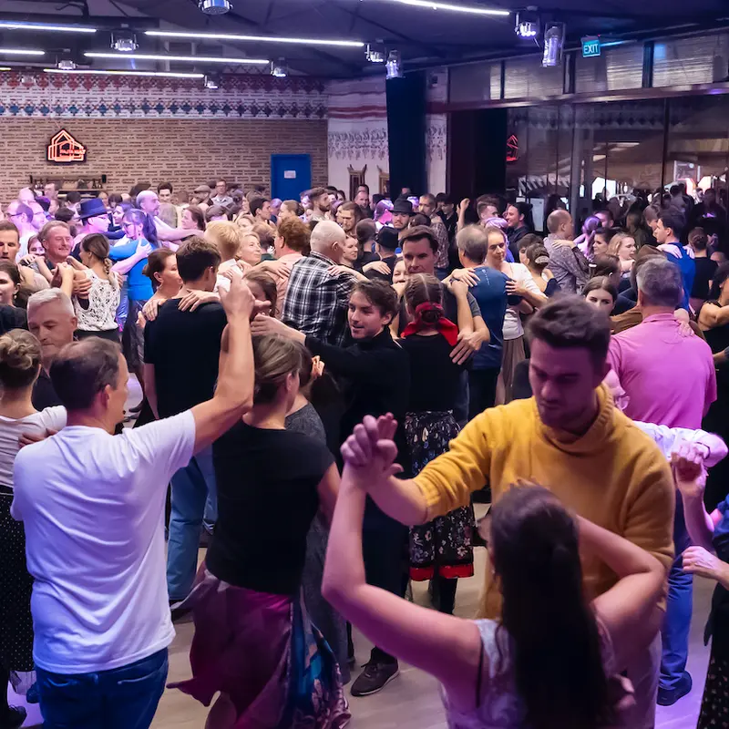 „Halljunk szót…!” – A 45. Országos Táncháztalálkozó nyitótáncháza