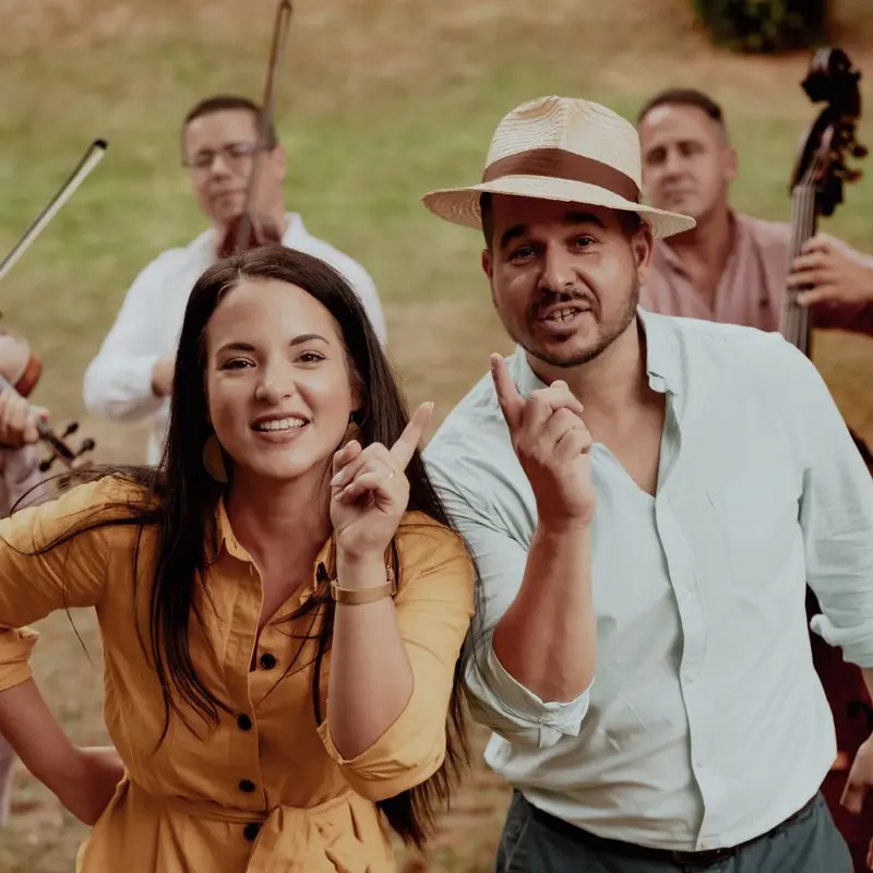 Dúdolj! Ringass! Táncolj! Paár Julcsival és Csiki Gergellyel