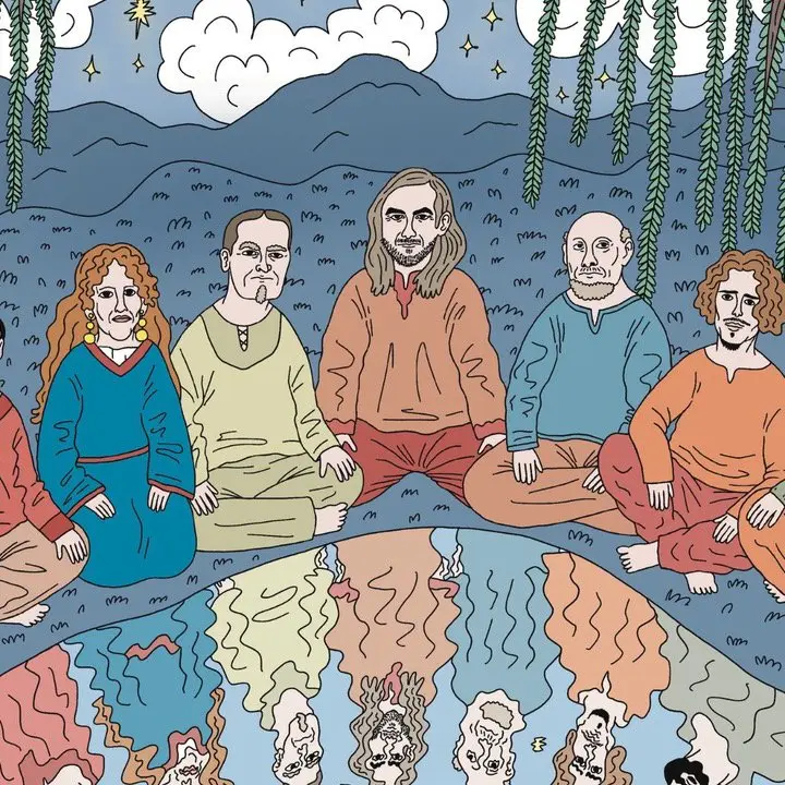 Kollár Klemencz Kamarazenekar: A lányok nem sírnak